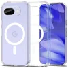Tech-Protect FlexAir Hybrid MagSafe futrola za Google Pixel 10A - Prozirna KP40658