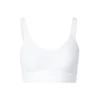UNDER ARMOUR Športni nederček Infinity 2.0 bela