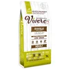 VIVERE Suva hrana za odrasle pse medium Buffalo, 3kg