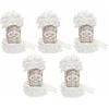Alize Puffy SET 55 White