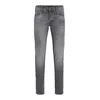 Jack & Jones Plus Kavbojke siva