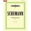 SCHUMANN:PAPILLONS OP.2