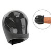 SuperLove Glans Masturbation Cup Trainer Black