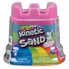 Kinetic Sand mavrični lončki peska