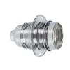 GRLO E27 METALNO KROM