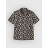 Patagonia Go To Shirt dolomite blue