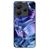 ULTIMATE CASE za Xiaomi Redmi Note 14 5G - Iris liquid