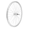Točak zadnji 28x1 3/8 alu.dupli crni mtb (sport) ( 480014 )