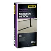 Murexin Pripravljen suhi beton Meister Beton 25 kg