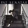 Pat Benatar - Precious Time (Reissue) (LP)
