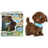 TM Toys Interaktivna igra Puppy Luv Junior Bruno 2+