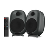 Sonicgear StudioPod V-HD - Bluetooth Black 80W RMS