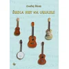 G+W Škola hry na ukulele Note (Kot novo)