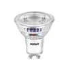 OSRAM LED-žarnica PAR16 reflektor GU10 3,4 W 100° 2700 K