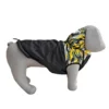 13TH DOG Jakna za pse Army S2 33cm crna