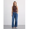 Mohito - Wide leg farmerke