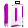 Silikonski vibrator