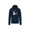 Hoodie Izgubljeni v vesolju