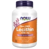 Now® Foods NOW Lecithin (lecitin), 1200 mg, 100 mehkih kapsul