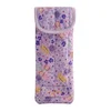 Cath Kidston Etui rumena/pastelno zelena/lila/temno liila