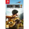 Hunting Simulator 2 (Nintendo Switch)