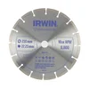 IRWIN DIAMANTNO REZILO 230 mm x 22,23 mm/SEGMENTIRANO