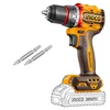 SUPER INGCO aku bušilica CDLI205581, 55 Nm, 20V SOLO