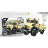 Merx kocke kamion 529 pcs ( ms11821 )