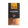 Dimello kapsule ALLEGRO