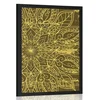Plakat tekstura Mandale - 20x30 no frame