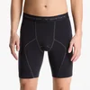 Bokserji Nike Tech Mens Dri-FIT Briefs Black/ Black S