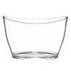 Waf posoda za hlajenje Iceberg 40x29,5xh.24,8cm/ovalna/akril