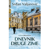 Dnevnik druge zime - Srđan Valjarević ( 10220 )