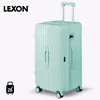 Lexon Srednji kofer, 72cm, Plavi