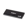 Rebel Zunanji SSD disk M2 USB tip C 3,0 aluminijasti