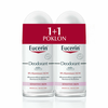 Eucerin Dezodorans pH5 roll on 50ml 1+1 gratis
