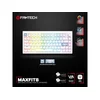 FANTECH Tastatura Mehanička Gaming MK921 Maxfit 8 Wireless ONE PIECE - GEAR5 (white switch)