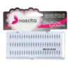 NASCITA -MEDIUM Veštačke trepavice bez lepka
