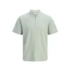 JJ Rebel Muška polo majica 12293147, Svetlozelena
