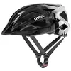 Uvex Air Wing 2 otroška čelada, 52-57 cm, Warm Grey Black
