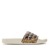 Adidas Ženske papuče Adilette Shower, IG3682, Krem