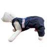 Doggydolly Kombinezon pamučni za psa,45cm