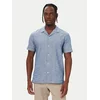 Jack & Jones Srajca Summer 12291954 Modra Regular Fit