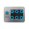 Blue Tomato Abec 7 Bearings uni