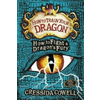 How to Train Your Dragon: How to Fight a Dragons Fury