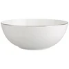 Villeroy & Boch Skleda za solato iz kolekcije ANMUT PLATINUM
