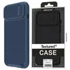 Maska Nillkin Textured S za iPhone 14 Pro 6.1 plava