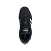 Adidas Ženske patike Vl Court Bold, IH9995, Crne