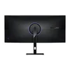 Xiaomi Gaming monitor G34WQi, 34, 3440 x 1440, 180 Hz, HDR10, Crni