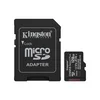 KINGSTON Memorijska kartica 128GB + adapter